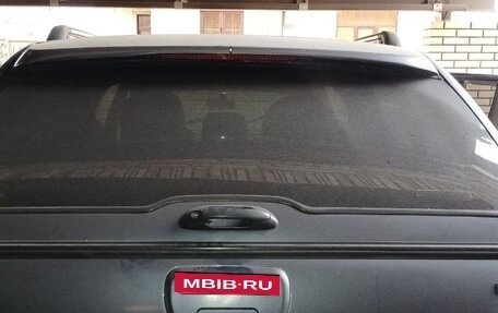 Mitsubishi L200 IV рестайлинг, 2007 год, 1 000 000 рублей, 17 фотография