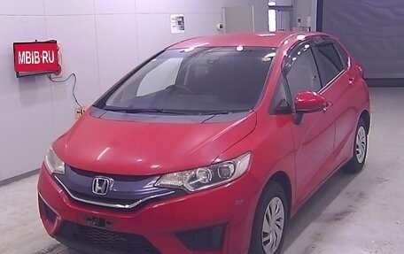 Honda Fit III, 2014 год, 817 000 рублей, 1 фотография