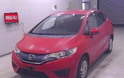 Honda Fit III, 2014 год, 817 000 рублей, 1 фотография