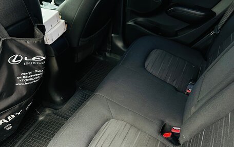 Hyundai ix35 I рестайлинг, 2014 год, 1 300 000 рублей, 10 фотография