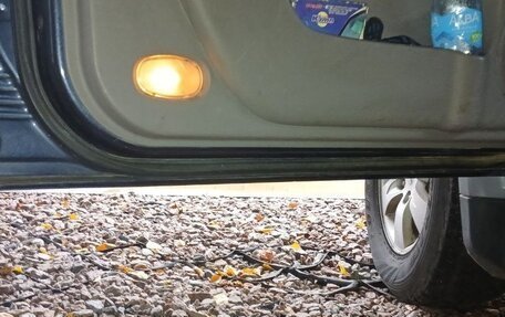 Mitsubishi L200 IV рестайлинг, 2007 год, 1 000 000 рублей, 26 фотография