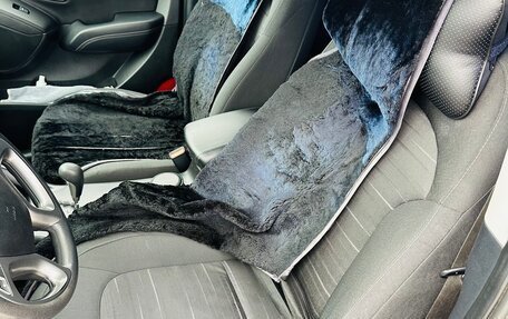 Hyundai ix35 I рестайлинг, 2014 год, 1 300 000 рублей, 8 фотография