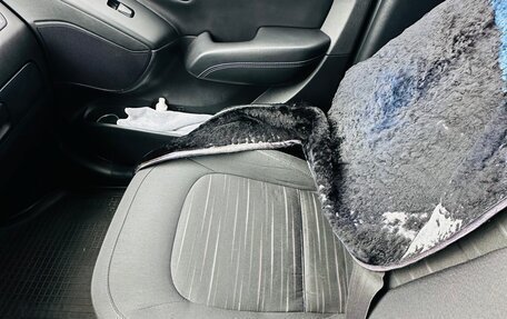 Hyundai ix35 I рестайлинг, 2014 год, 1 300 000 рублей, 9 фотография