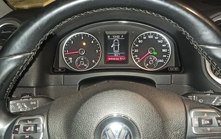 Volkswagen Tiguan I, 2011 год, 797 000 рублей, 1 фотография