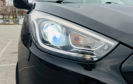 Hyundai ix35 I рестайлинг, 2014 год, 1 300 000 рублей, 11 фотография