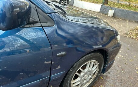 Mitsubishi Lancer IX, 2006 год, 525 000 рублей, 7 фотография