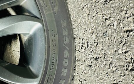 Hyundai ix35 I рестайлинг, 2014 год, 1 300 000 рублей, 14 фотография