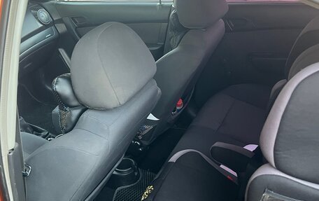 Chevrolet Aveo III, 2006 год, 250 000 рублей, 1 фотография