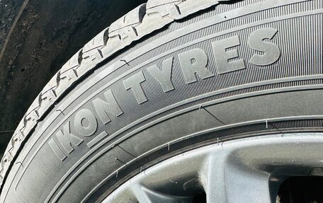 Hyundai ix35 I рестайлинг, 2014 год, 1 300 000 рублей, 12 фотография