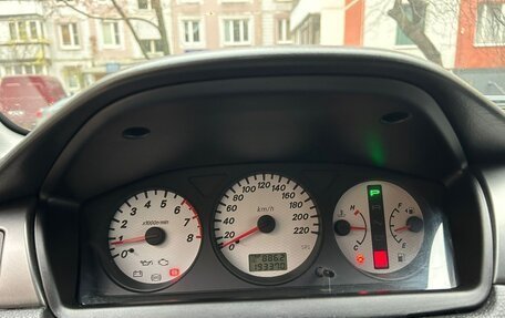 Mitsubishi Lancer IX, 2006 год, 525 000 рублей, 11 фотография