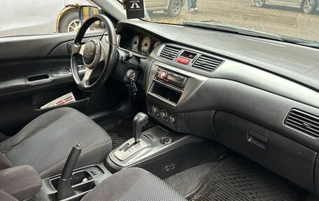 Mitsubishi Lancer IX, 2006 год, 525 000 рублей, 15 фотография