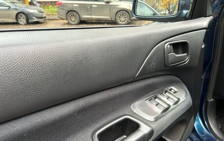 Mitsubishi Lancer IX, 2006 год, 525 000 рублей, 13 фотография