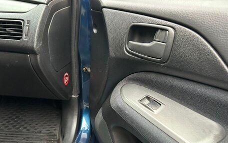 Mitsubishi Lancer IX, 2006 год, 525 000 рублей, 16 фотография