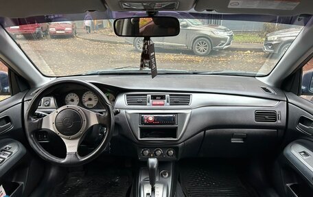 Mitsubishi Lancer IX, 2006 год, 525 000 рублей, 18 фотография