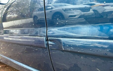 Mitsubishi Lancer IX, 2006 год, 525 000 рублей, 9 фотография