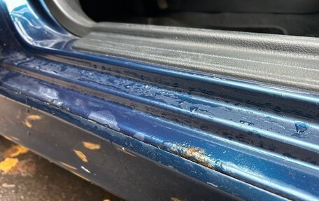 Mitsubishi Lancer IX, 2006 год, 525 000 рублей, 14 фотография