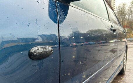 Mitsubishi Lancer IX, 2006 год, 525 000 рублей, 8 фотография