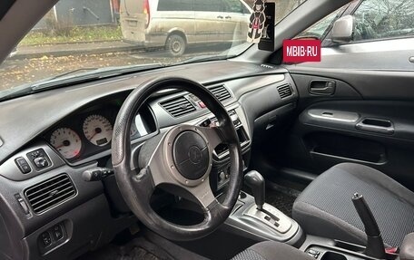 Mitsubishi Lancer IX, 2006 год, 525 000 рублей, 12 фотография