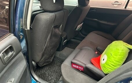 Mitsubishi Lancer IX, 2006 год, 525 000 рублей, 20 фотография