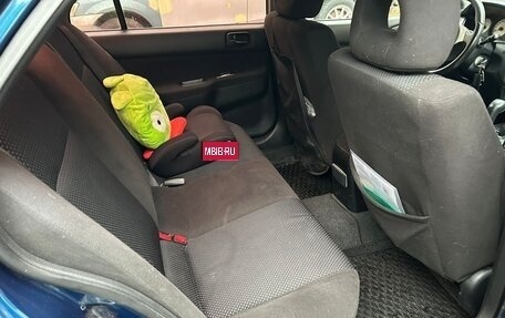 Mitsubishi Lancer IX, 2006 год, 525 000 рублей, 19 фотография