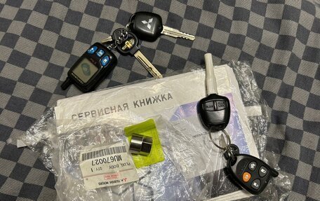 Mitsubishi Lancer IX, 2006 год, 525 000 рублей, 22 фотография