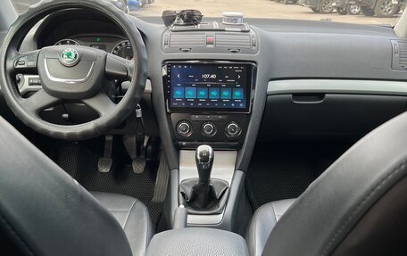 Skoda Octavia, 2012 год, 1 150 000 рублей, 5 фотография