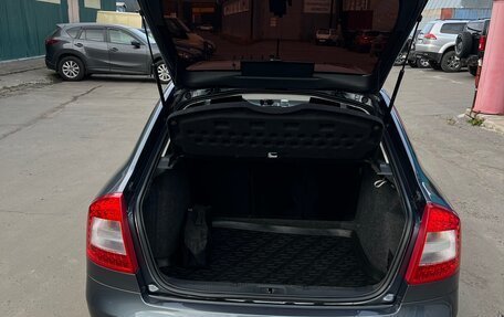 Skoda Octavia, 2012 год, 1 150 000 рублей, 6 фотография