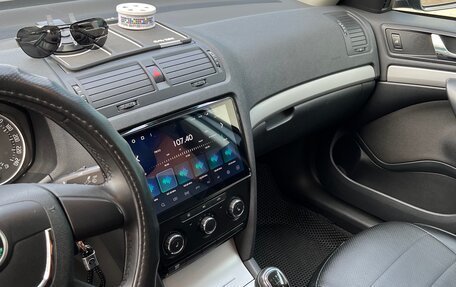 Skoda Octavia, 2012 год, 1 150 000 рублей, 8 фотография