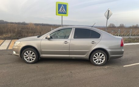 Skoda Octavia, 2012 год, 1 030 000 рублей, 6 фотография