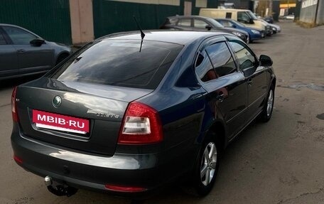 Skoda Octavia, 2012 год, 1 150 000 рублей, 2 фотография