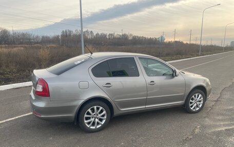 Skoda Octavia, 2012 год, 1 030 000 рублей, 5 фотография
