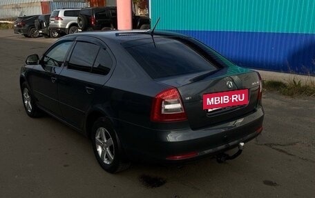 Skoda Octavia, 2012 год, 1 150 000 рублей, 3 фотография