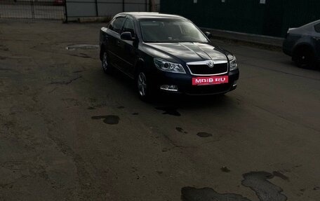 Skoda Octavia, 2012 год, 1 150 000 рублей, 4 фотография