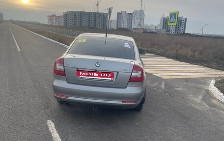 Skoda Octavia, 2012 год, 1 030 000 рублей, 4 фотография