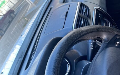 Nissan Terrano III, 2018 год, 1 570 000 рублей, 5 фотография