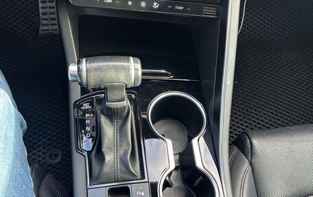 KIA K5, 2021 год, 2 690 000 рублей, 8 фотография