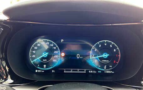 KIA K5, 2021 год, 2 690 000 рублей, 11 фотография