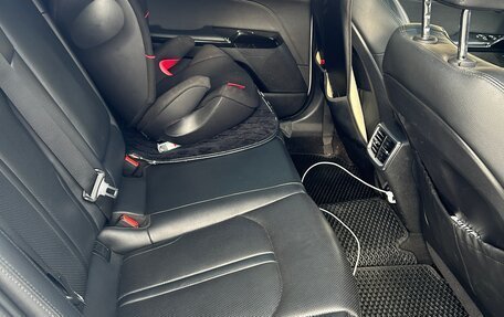 KIA K5, 2021 год, 2 690 000 рублей, 10 фотография