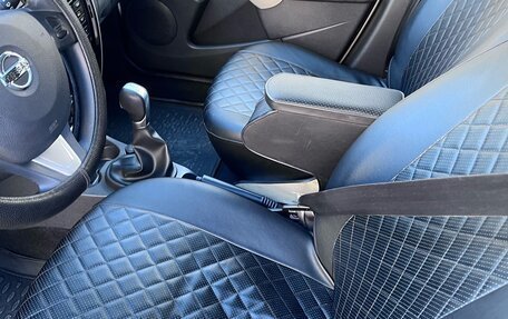 Nissan Terrano III, 2018 год, 1 570 000 рублей, 6 фотография