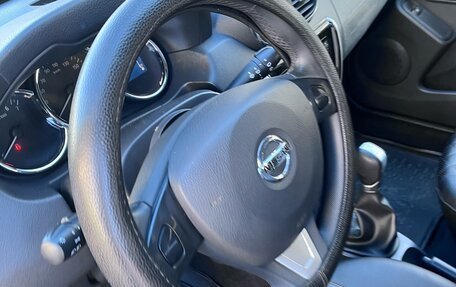 Nissan Terrano III, 2018 год, 1 570 000 рублей, 7 фотография