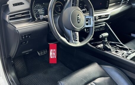 KIA K5, 2021 год, 2 690 000 рублей, 7 фотография