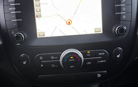 KIA Soul II рестайлинг, 2019 год, 1 780 000 рублей, 16 фотография