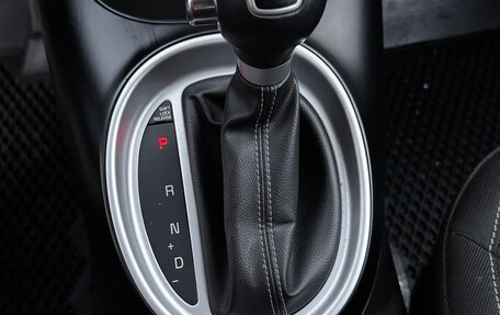 KIA Soul II рестайлинг, 2019 год, 1 780 000 рублей, 17 фотография