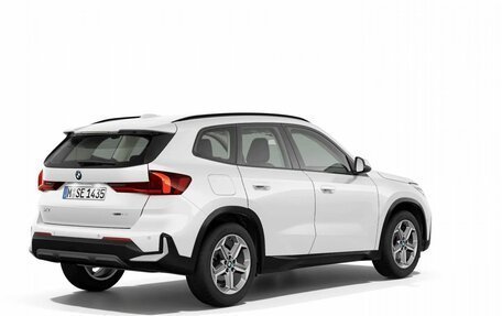 BMW X1, 2025 год, 5 900 000 рублей, 6 фотография