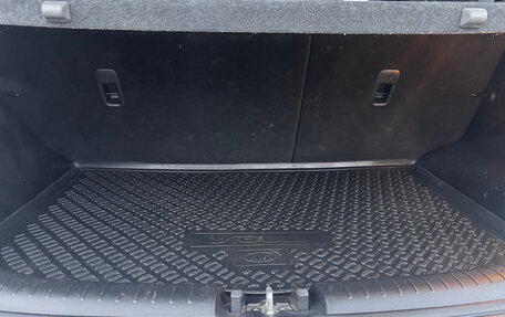 KIA Soul II рестайлинг, 2019 год, 1 780 000 рублей, 22 фотография