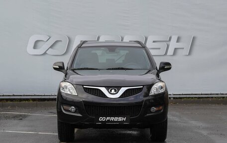 Great Wall Hover H5, 2012 год, 899 000 рублей, 3 фотография