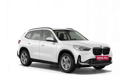 BMW X1, 2025 год, 5 900 000 рублей, 2 фотография