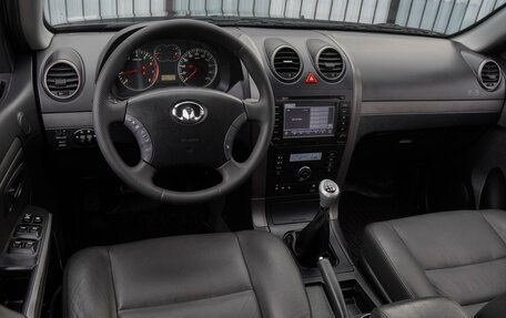 Great Wall Hover H5, 2012 год, 899 000 рублей, 6 фотография