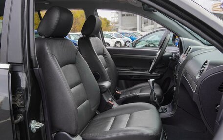 Great Wall Hover H5, 2012 год, 899 000 рублей, 8 фотография