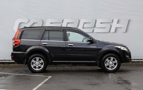 Great Wall Hover H5, 2012 год, 899 000 рублей, 5 фотография